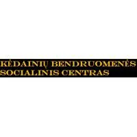 Kėdainių bendruomenės socialinis centras