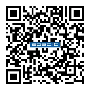QR kodas | Kėdainių bendruomenės socialinis centras | spec.lt