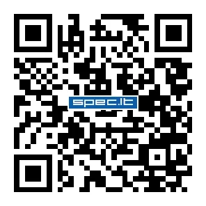 QR kodas | Kėdainių dziudo klubas Mes esam | spec.lt