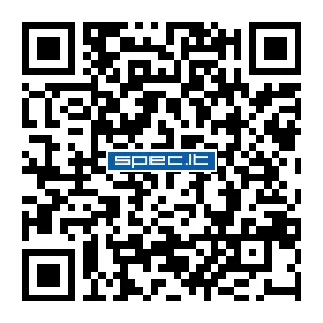 QR kodas | Kėdainių Evangelikų Liuteronų Parapija | spec.lt
