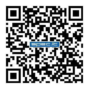 QR kodas | Kėdainių evangelikų reformatų parapija | spec.lt