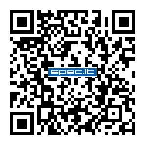 QR kodas | Kėdainių krikščionių evangelikų tikėjimo bendruomenė | spec.lt