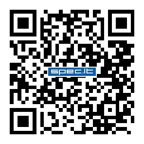 QR kodas | KĖDAINIŲ FONAS, UAB | spec.lt