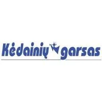 KĖDAINIŲ GARSAS, UAB laikraštis | spec.lt