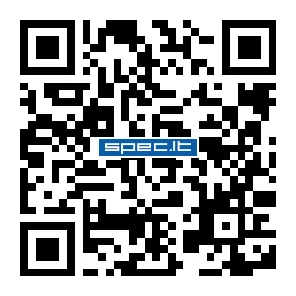 QR kodas | KĖDAINIŲ GRANITAS, UAB | spec.lt
