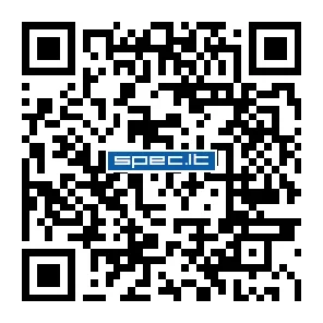 QR kodas | Kėdainių istorijos ir kultūros klubas