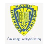 Kėdainių kalbų mokykla
