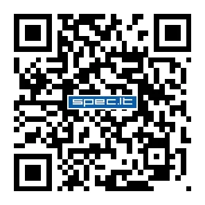 QR kodas | Kėdainių karjerai, UAB | spec.lt