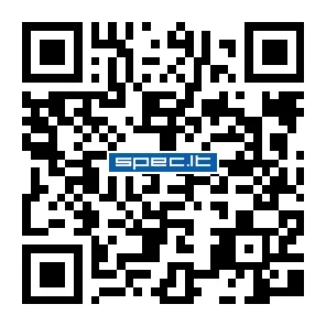 QR kodas | Kėdainių kinologų klubas | spec.lt