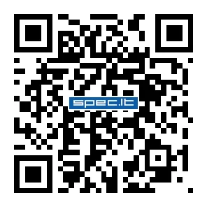 QR kodas | Kėdainių konservų fabrikas, UAB | spec.lt