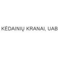 KĖDAINIŲ KRANAI, UAB