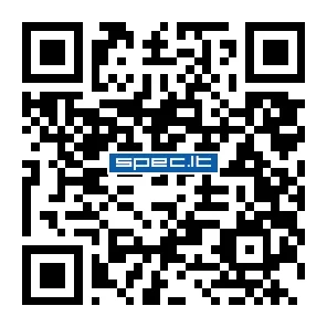 QR kodas | KĖDAINIŲ KRANAI, UAB | spec.lt