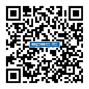 QR kodas | Kėdainių krašto apsaugos savanorių pajėgų klubas, VŠĮ