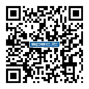 QR kodas | Kėdainių krašto krepšinio mėgėjų asociacija | spec.lt