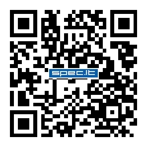 QR kodas | Kėdainių krepšinio klubas BC SAVI | spec.lt