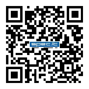 QR kodas | Kėdainių krepšinis, VŠĮ