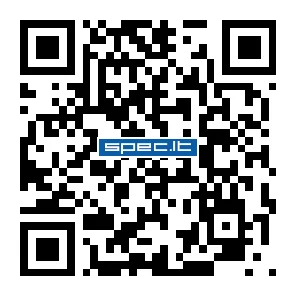 QR kodas | Kėdainių krikščionių bažnyčia | spec.lt