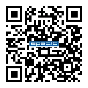 QR kodas | Kėdainių krovimo aikštelė, UAB | spec.lt