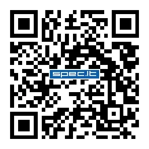 QR kodas | Kėdainių kultūros centras | spec.lt