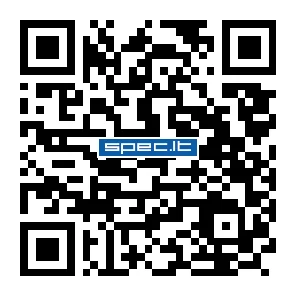 QR kodas | Kėdainių laisvoji ekonominė zona, UAB | spec.lt