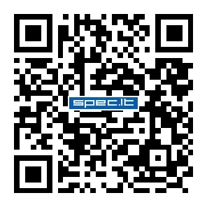 QR kodas | Kėdainių ledo ritulio klubas | spec.lt