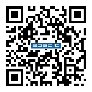 QR kodas | Kėdainių lenkų draugija