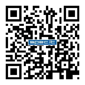 QR kodas | Kėdainių lietuvių ir švedų draugija | spec.lt