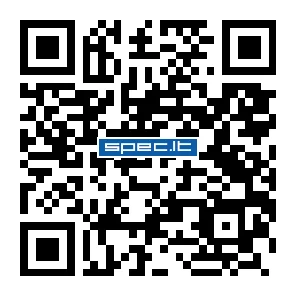 QR kodas | Kėdainių ligoninė, VŠĮ | spec.lt