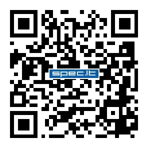 QR kodas | Kėdainių lopšelisdarželis Aviliukas | spec.lt