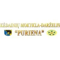 Kėdainių lopšelisdarželis Puriena