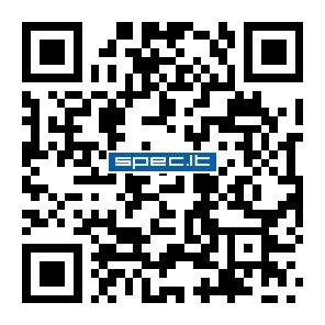 QR kodas | Kėdainių lopšelis-darželis Vaikystė | spec.lt