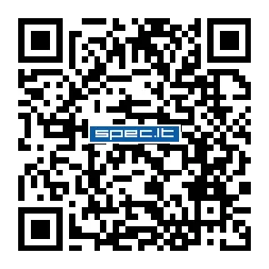 QR kodas | Kėdainių m. Krišnos Sąmonės religinė bendruomenė | spec.lt