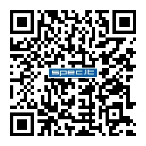 QR kodas | Kėdainių metalo ieškiklių naudotojų klubas Radinukas | spec.lt