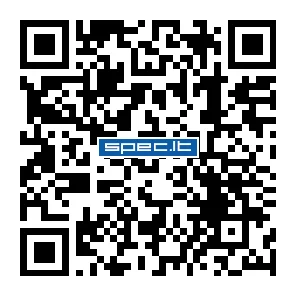 QR kodas | KĖDAINIŲ MIESTO SVEIKOS MITYBOS MOKYKLA SNAPUTIS