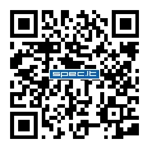 QR kodas | Kėdainių miesto vietos veiklos grupė | spec.lt