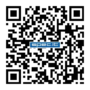 QR kodas | Kėdainių Mikalojaus Daukšos viešoji biblioteka | spec.lt