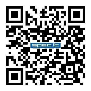 QR kodas | Kėdainių miškas, UAB | spec.lt