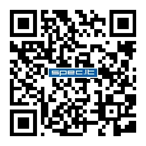 QR kodas | Kėdainių miškų urėdija, VĮ | spec.lt