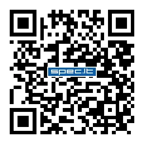 QR kodas | Kėdainių moterų LIONS klubas | spec.lt