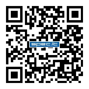 QR kodas | Kėdainių motociklų sporto klubas | spec.lt