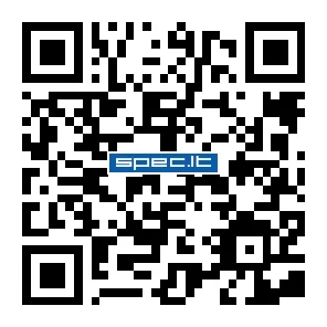 QR kodas | Kėdainių muzikos mokykla | spec.lt