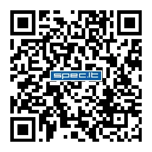 QR kodas | Kėdainių nepriklausoma profesinė sąjunga | spec.lt