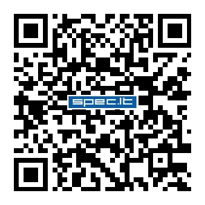 QR kodas | KĖDAINIŲ NEPRIKLAUSOMŲ PATARĖJŲ AGENTŪRA, UAB | spec.lt