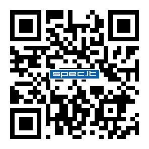 QR kodas | Kėdainių NT, MB | spec.lt