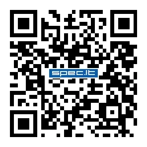 QR kodas | Kėdainių optika, UAB | spec.lt