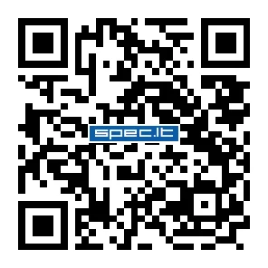 QR kodas | Kėdainių pagalbos šeimai centras | spec.lt