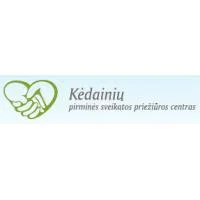 Kėdainių pirminės sveikatos priežiūros centras, VŠĮ