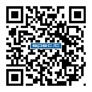 QR kodas | Kėdainių plaukimo klubas | spec.lt
