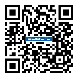 QR kodas | Kėdainių profesinio rengimo centras | spec.lt