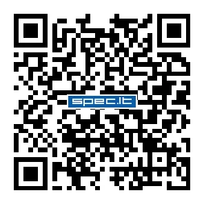 QR kodas | KĖDAINIŲ PROFILAKTINĖ DEZINFEKCIJA, UAB